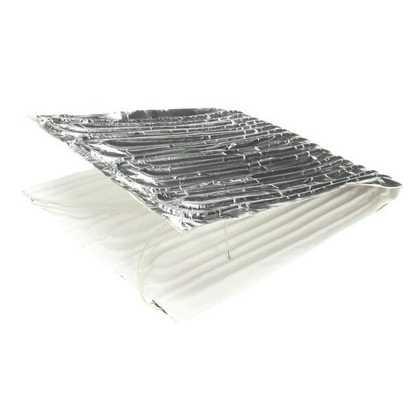 Alto-Shaam Element, 640W Foil Pad He Ater, 25.099" X 12.875", 5 EL29738 - main